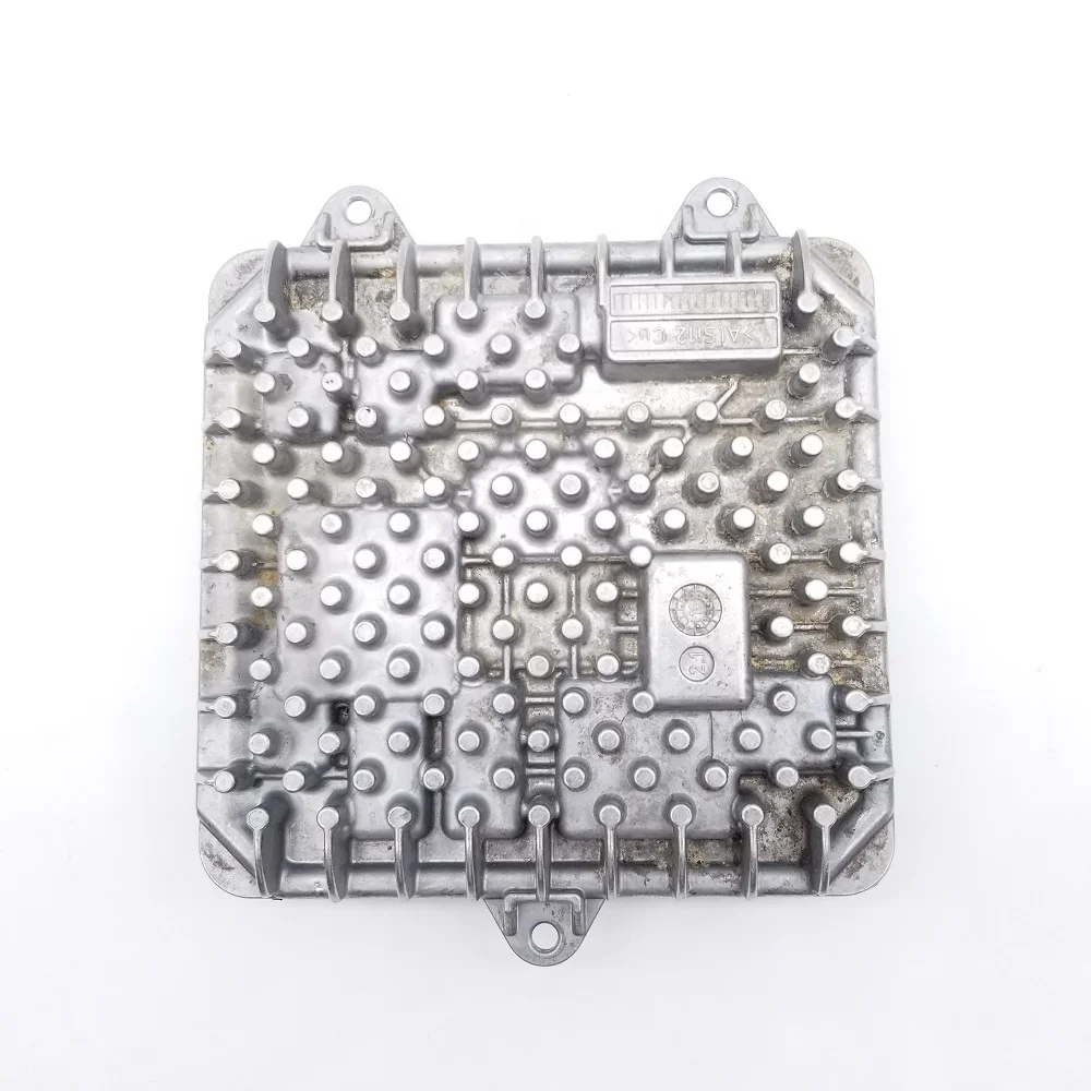 7 476 486 LED headlight controller driver module computer ECU block for BMW 5 6 7 series X3 X4 2014-2020