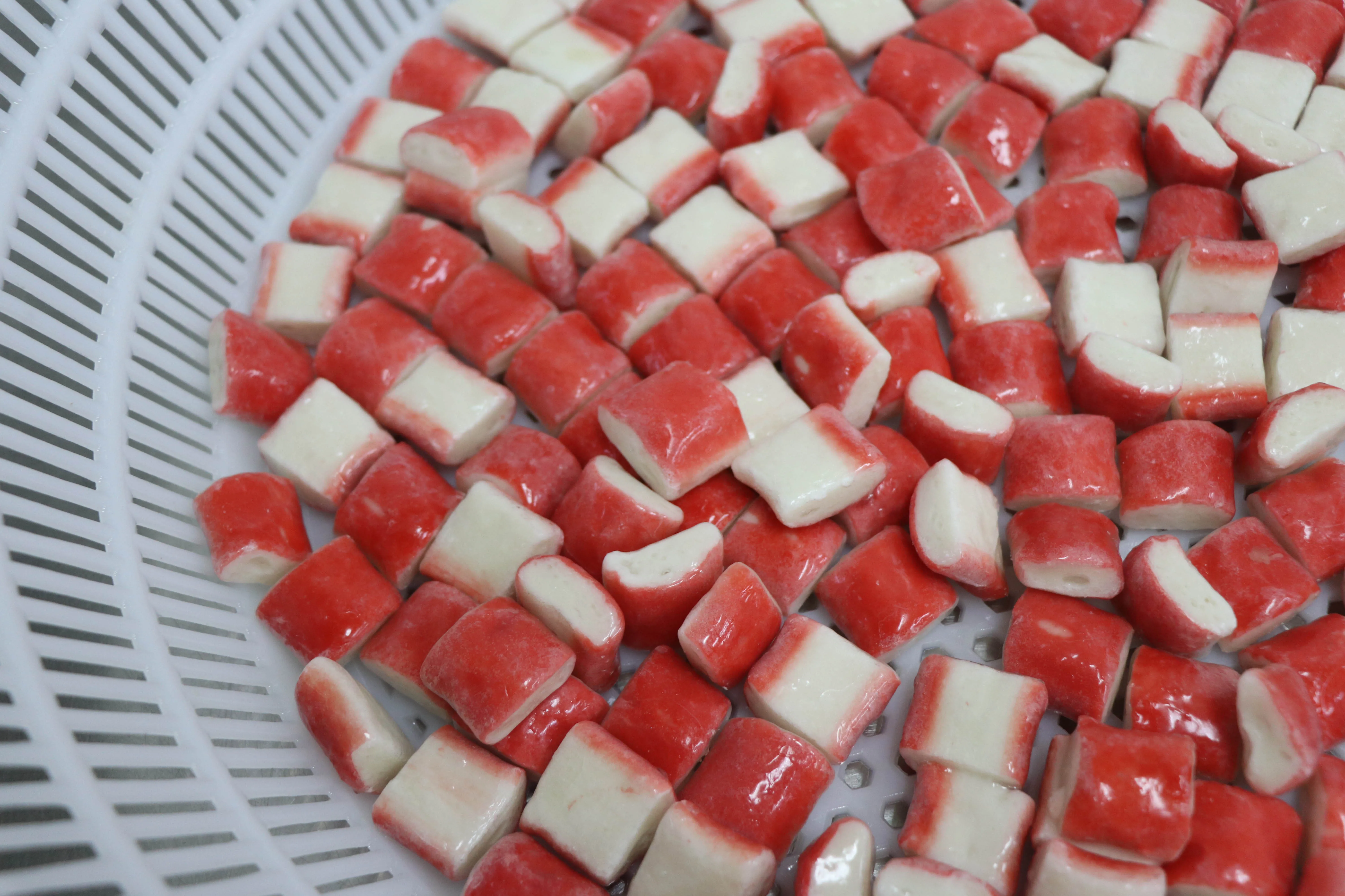 Новый стиль Замороженные Палочки для мяса