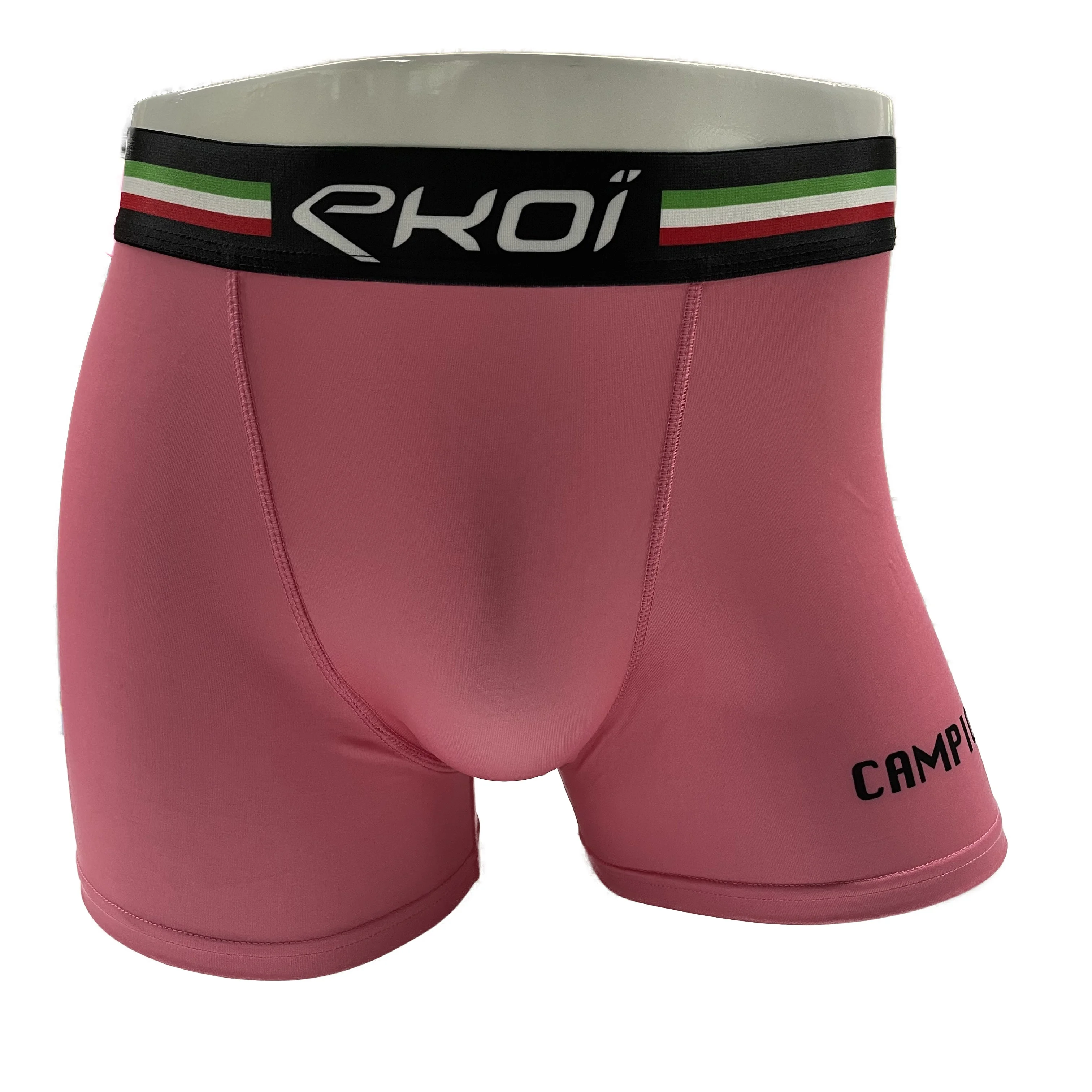 Boxer Shorts Men Sexy Underwear Men S Solid Color Custom XXL Cotton Classic OEM Anti Gsm Style Time Lead Fabric Pattern Support