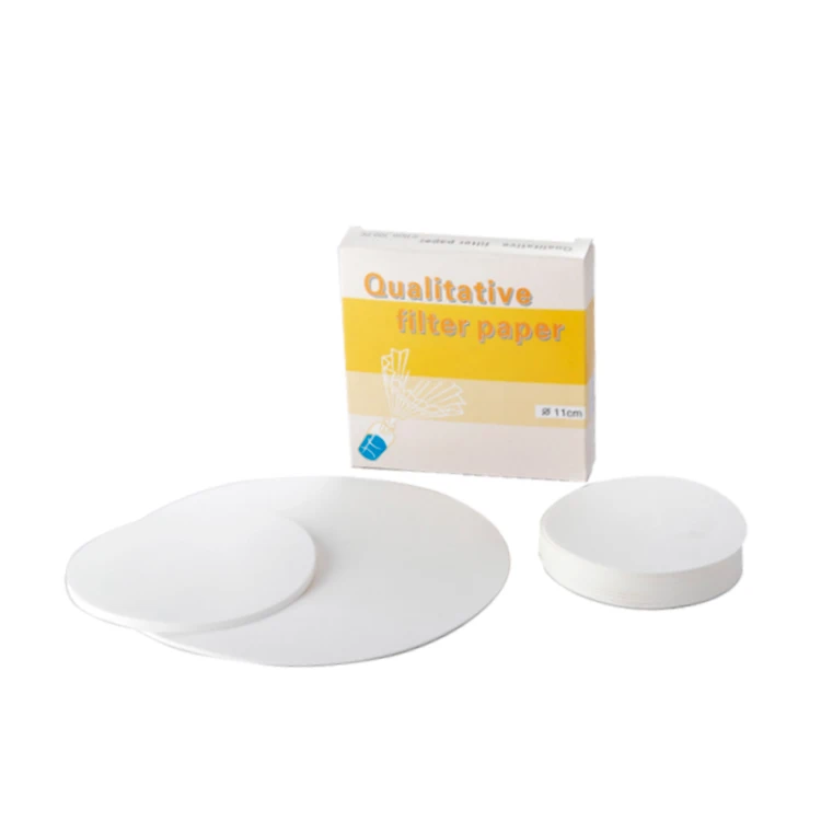 Фильтрующая бумага 50 микрон