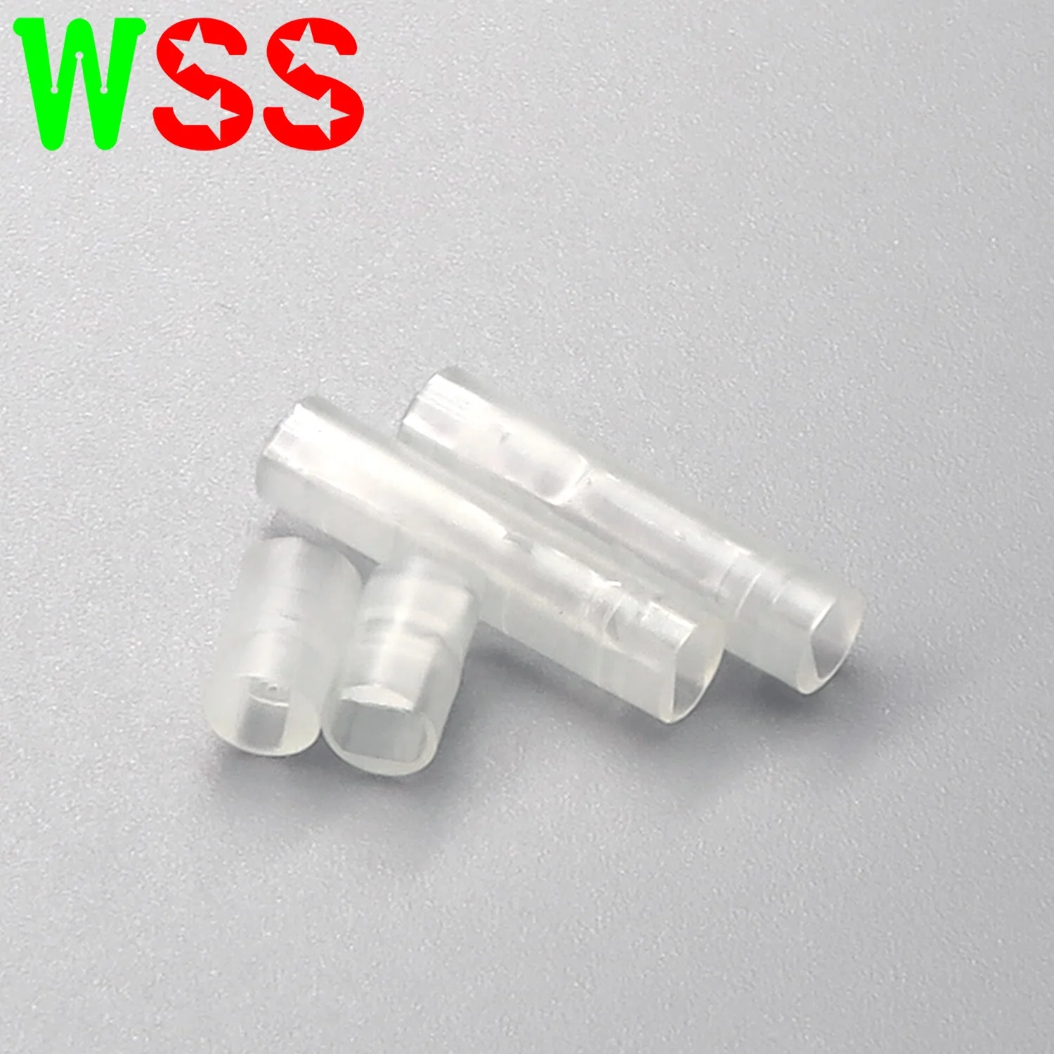 High Quality Nylon LED Spacer Plastic Cylinder Holder PCB Spacer