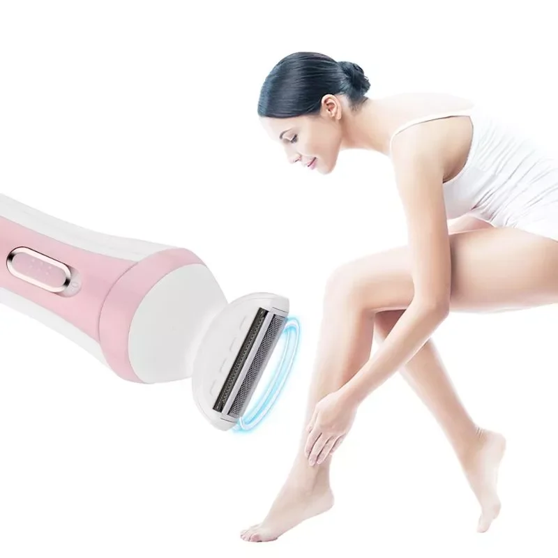 Razor for Intimate Areas Shaving Bikini Line Place Haircut  Trimmer Lady Depilation Rasor