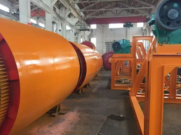 Ball Mill for Gypsum Powder Efficient Grinding Mill Machine