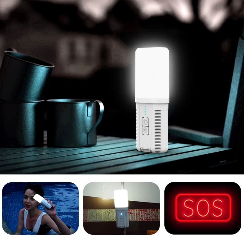 Outdoor sports hiking swimming beach BBQ camping travel bathing electric handy mobile pressure toilet bidet shower