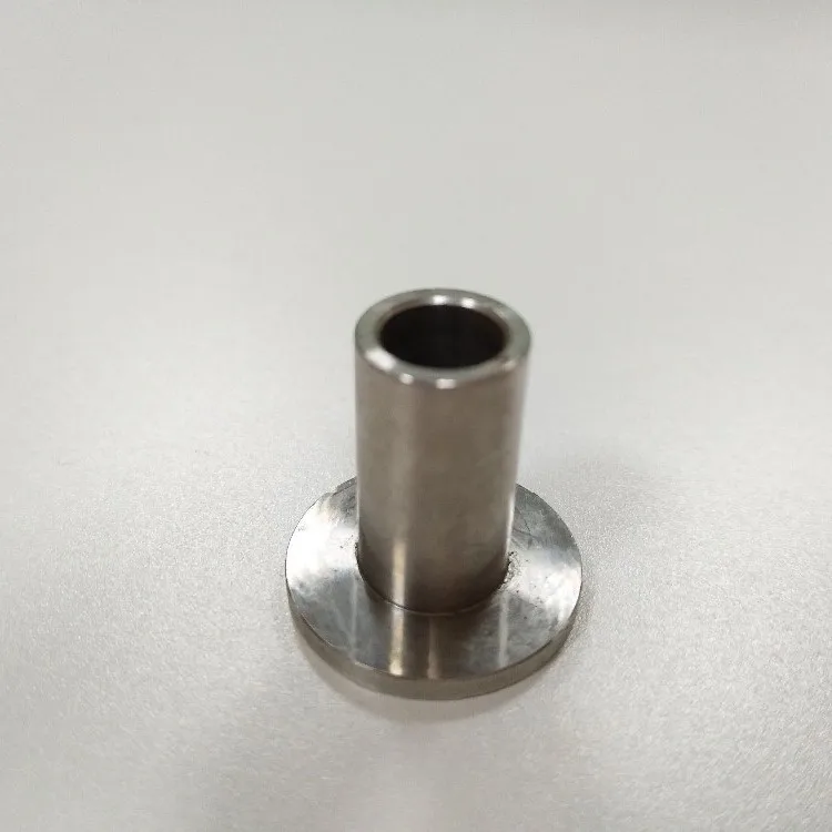 stainless steel shaft installing sleeve/bearing sleeve/shaft installing sleeve