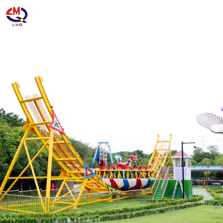 Outdoor Fun Fair Rides Adults Carnival Game Amusement Park Flying UFO Rides for sale
