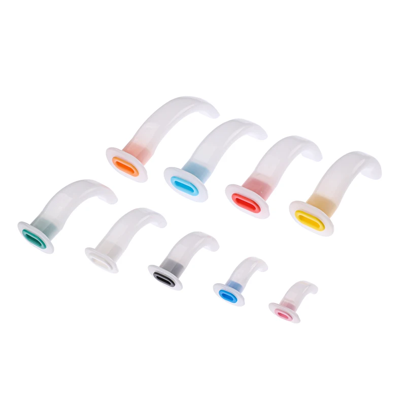 Medical Consumables Shopping Chinese factory airway guedel penis sleeve
