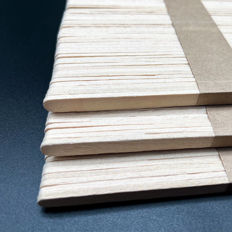 Simple And Easy To Operate Manufacturer And Suppliers Wooden Ice Cream Stick