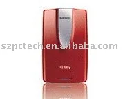 2 5 дюймовый портативный внешний жесткий диск USB 320 ГБ