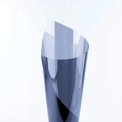 3M quality CR Brand CS-50 50% Car window tint film carbon auto tint