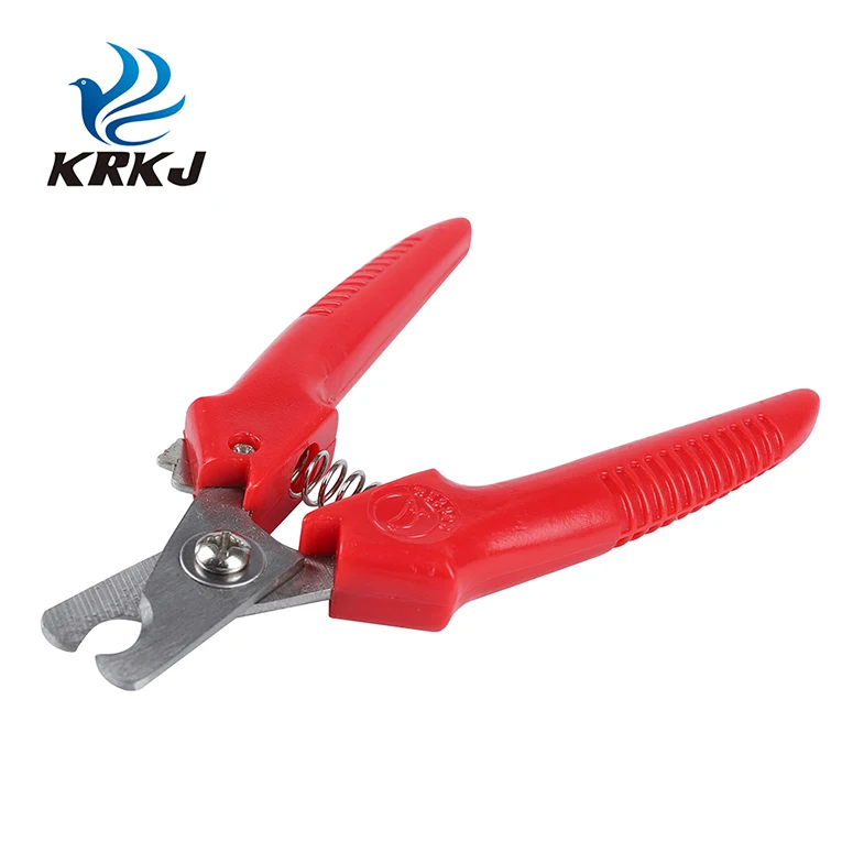 CETTIA KD715 Нескользящие кусачки для ногтей