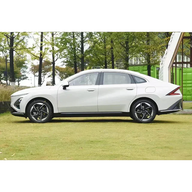2024 Wuling Xingguang гибридный седан пятидверный Пятиместный класса с дальнобойным новым энергетическим автомобилем дешевый автомобиль