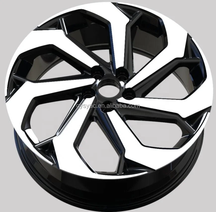 20 Incn 5 Holes Car Rims For Sale Alloy Wheels Car Wheel Rims 14 15 16 Inch Alloy Wheels