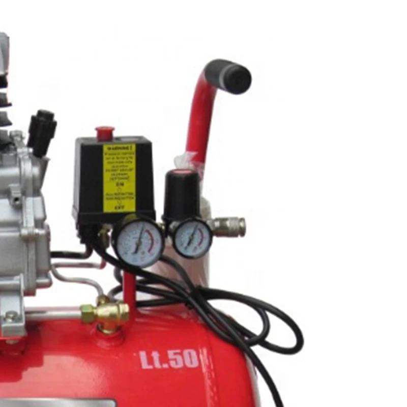 2HP direct 50l air compressor made in china