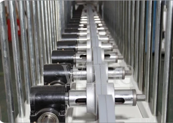 Машина для обмотки дверей, изготовленная по дереву