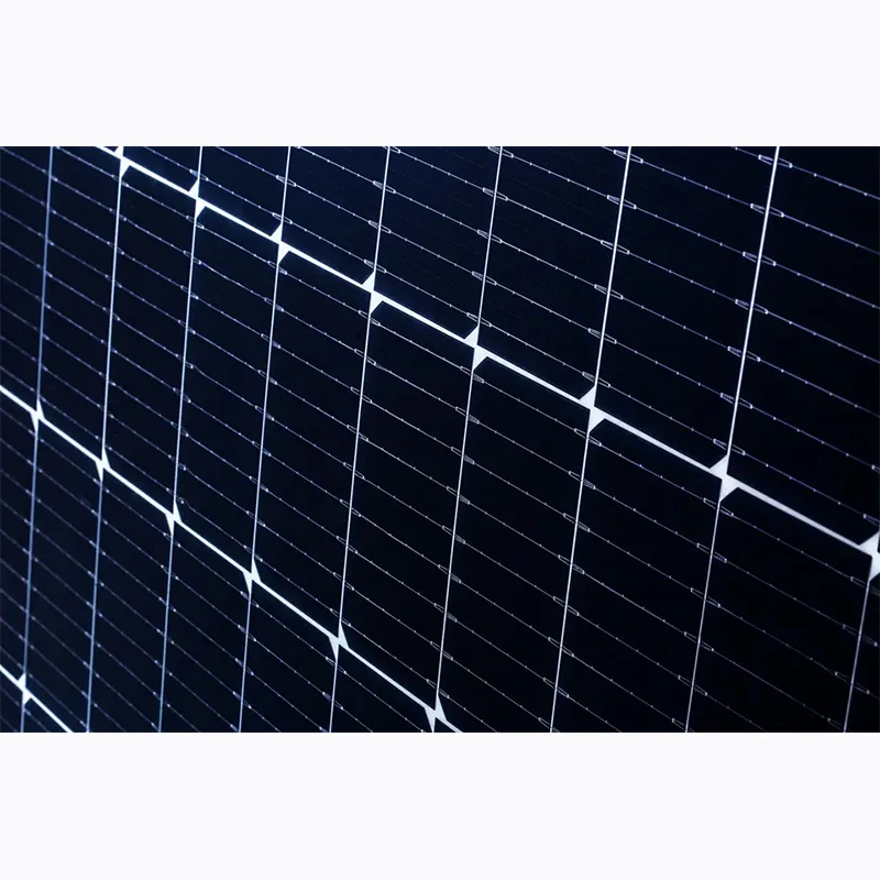 Оптовая продажа акустические панели PERC 100 Вт Etfe с покрытием Гибкая солнечная панель