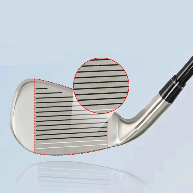 Hight quality junior golf clubs set complete full junior golf club set for Children Kids with stand bag