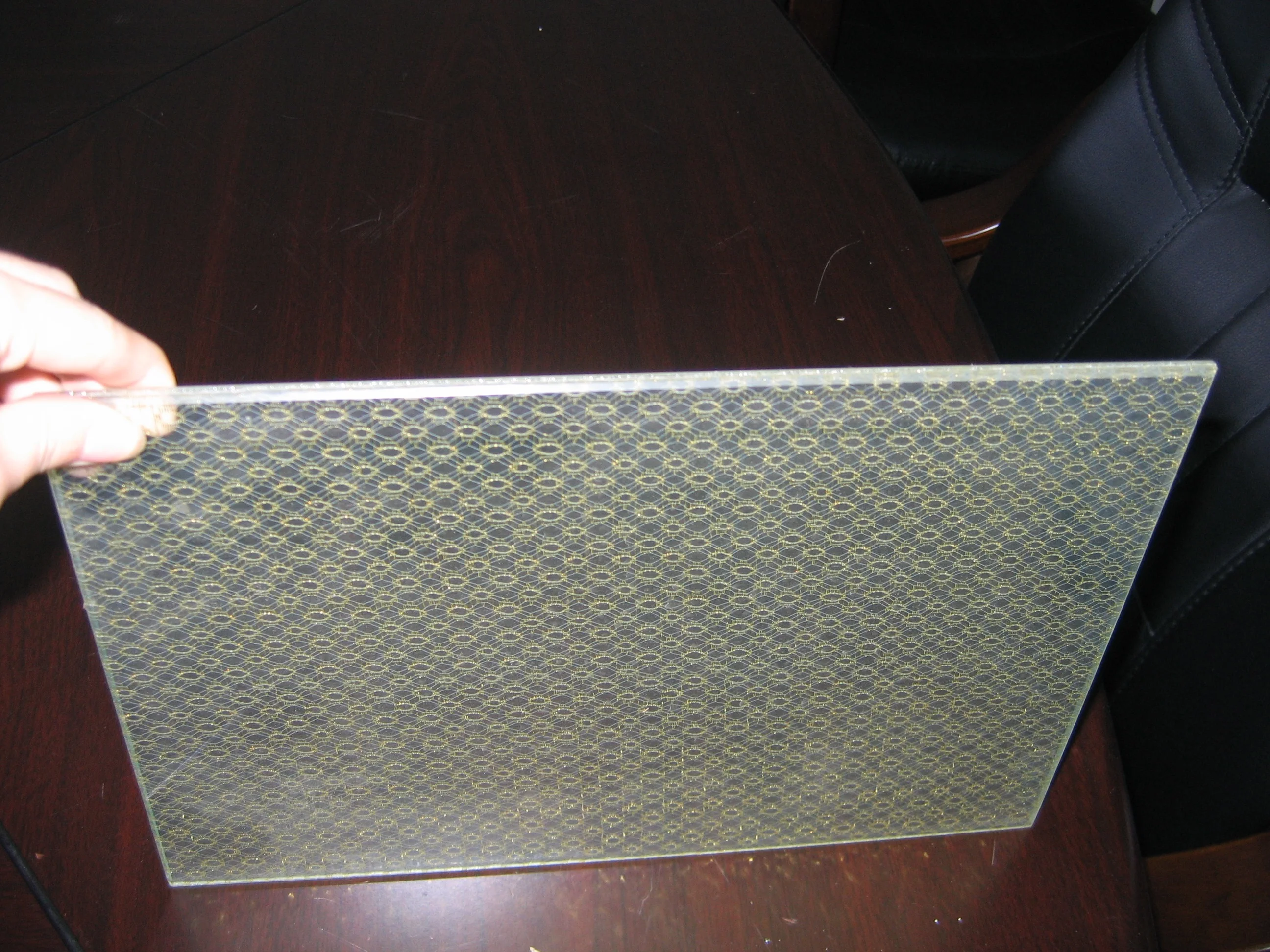 High Quality Glass laminating oven EVA glass laminating machine