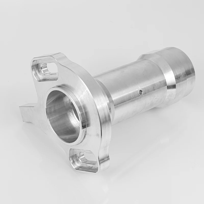 Custom Precision Milling CNC Machined Machining Aluminium Parts