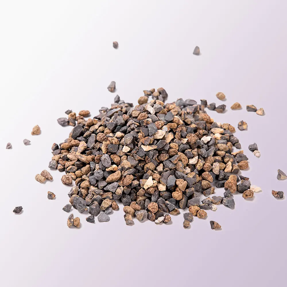Bauxite high bulk density rotary kiln calcined bauxite bauxite processing plant