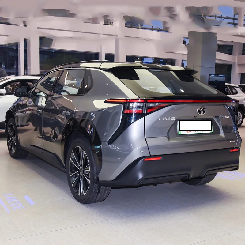 2023 японский бренд Фэн Тянь X-MODE AWD Pro Новый энергетический автомобиль
