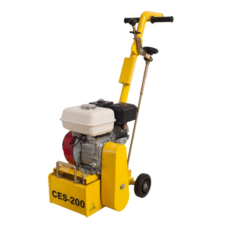 Concrete Scarifier Machine Concrete Scarifier Floor Milling Machine