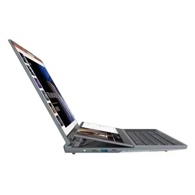 Wholesale Private Label Core 10Th Gen Processor 10850H 64Gb Ram Gaming Stereo Speakers Laptop Intel I5 I7 Notebook