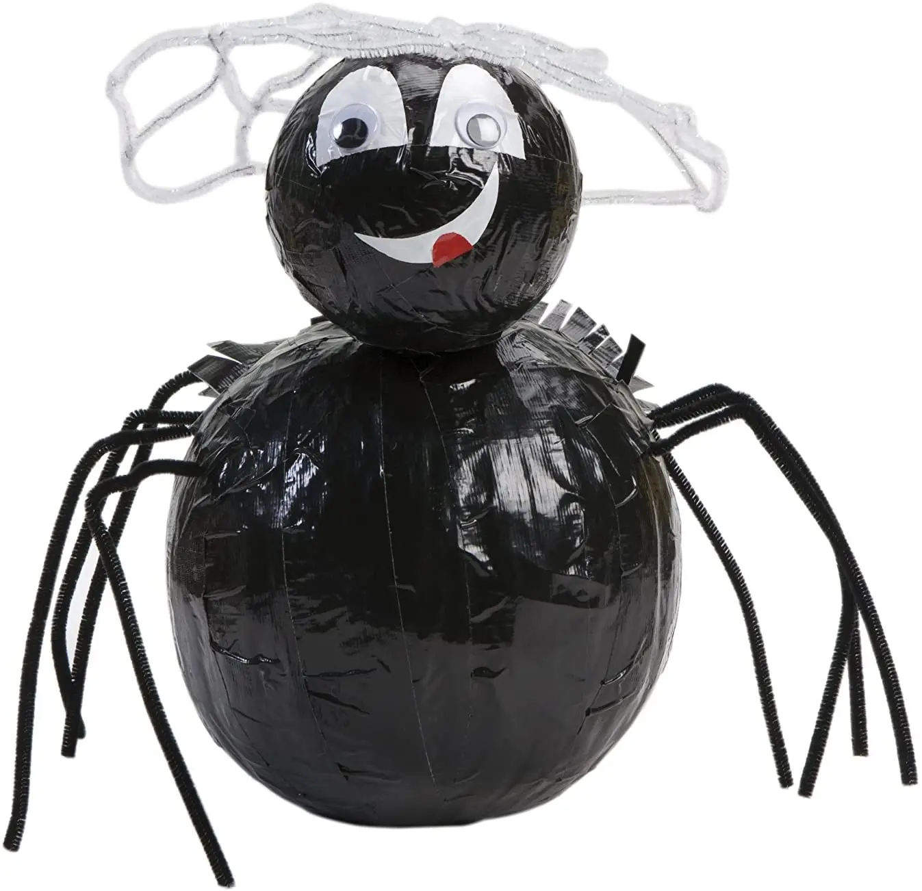 ChuanLi Custom waterproof adhesive carpet black duct tape self adhesive  cloth duct tape 50m wholesale