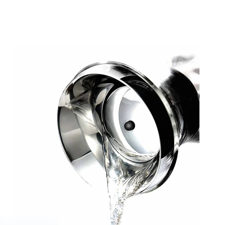 Glass Heat-resistant Heat explosion Large Capacity Cold Water Decanter Juice Jug 1000ML Teapot