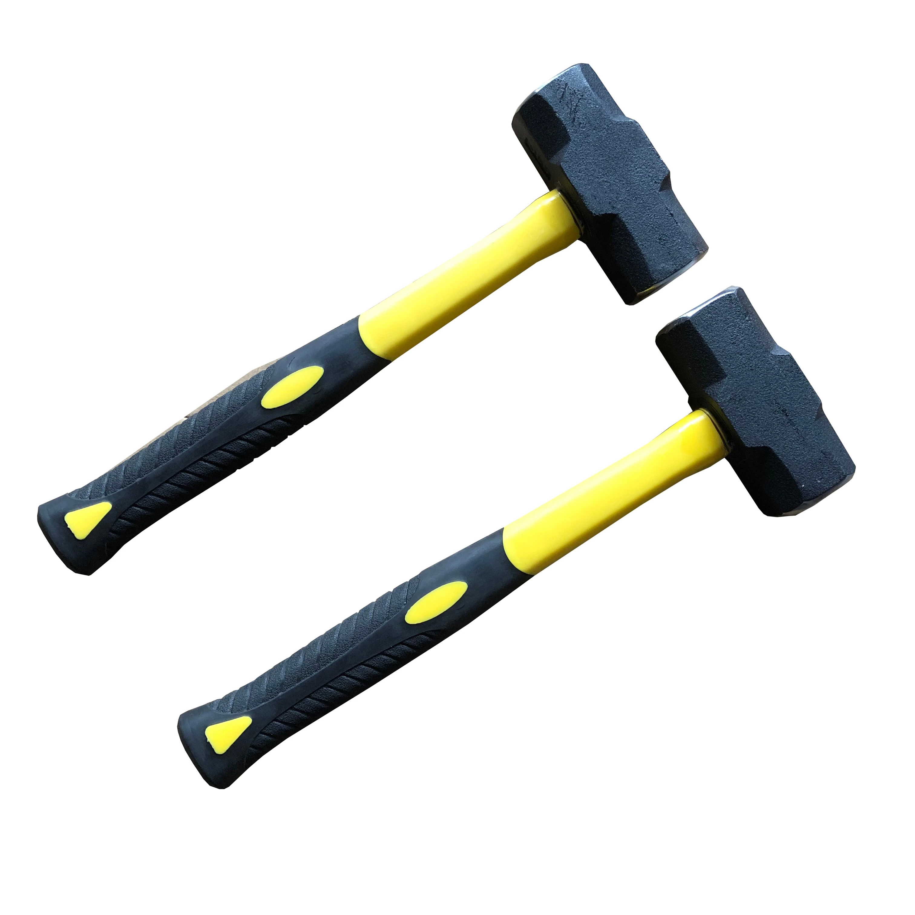 China factory manufacture non sparking Safety brass hammer sledge hammer