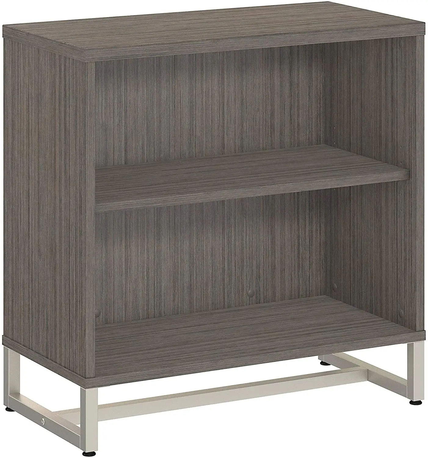 Video Game and DVD Storage Bookshelf