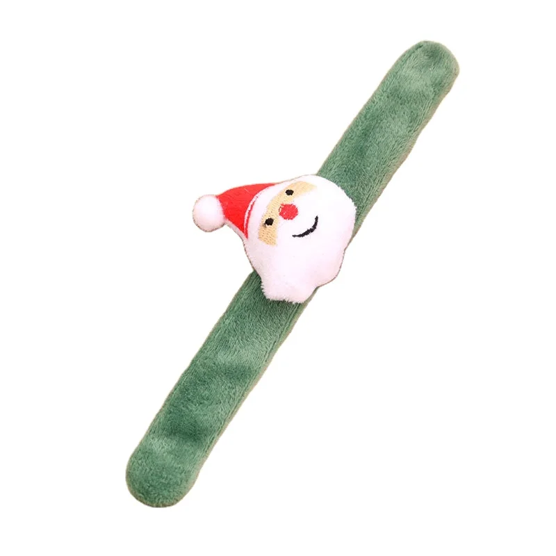 Детские подарки, рождественское светящееся кольцо, украшения, рождественское кольцо, рождественские подарки