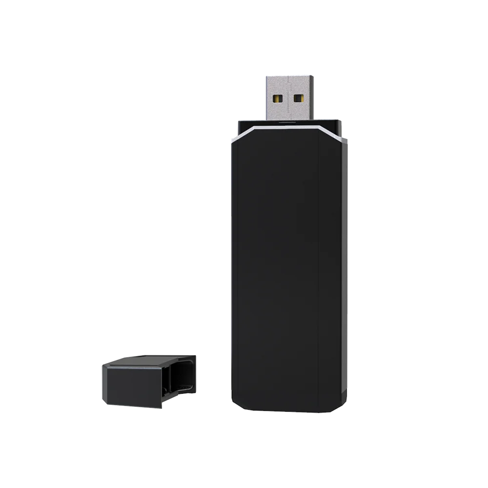 New In Stock WIFI USB Drive 1080P Digital Camera Support 128GB TF Card