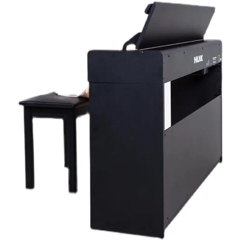 nux brand WK-520 88 keys digital piano for Home intelligent education piano