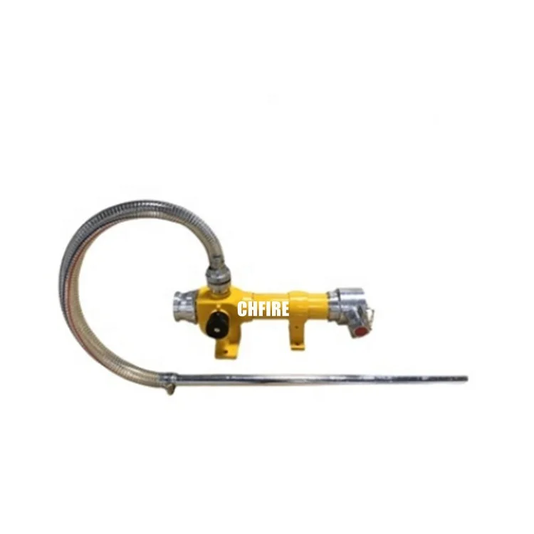 CHFIRE Branch Pipe Fire Fighting Foam Inductor