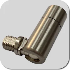 universal swivel joint