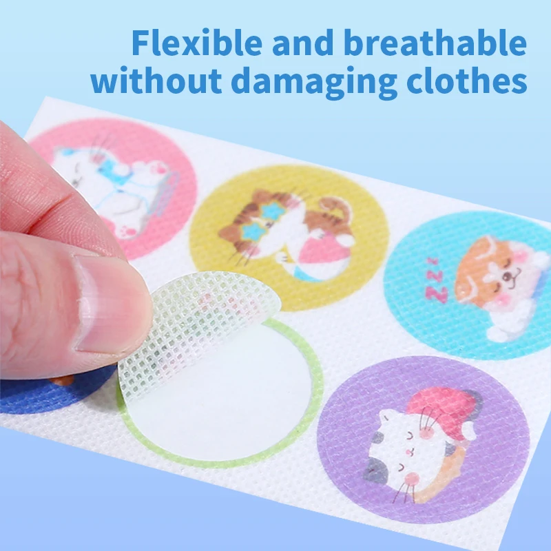Confo Kite Anti-Mosquito 2022 Non-Woven Repellent Patches Baby Stickers For Sticker Kids Anti Mosquito Patch