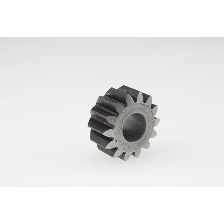 combine harvester  equipment parts deere cotton picker spindle drive gear