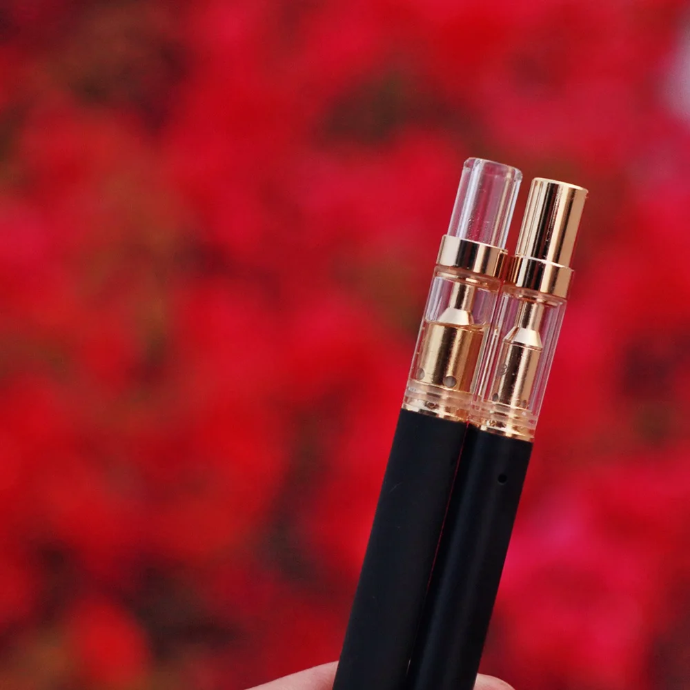 
2019 Trending Product CBD One Time Use Vape Pen 