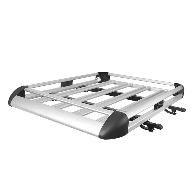 Высококачественный кровельный стеллаж из нержавеющей стали 4x4 Ss для автомобильных мягких стеллажей КАЯКОВ съемный автомобильный