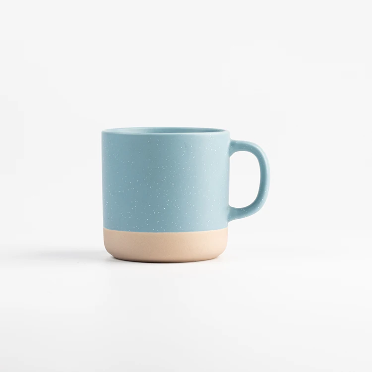 eco friendly products 2024 dropshipping ceramic coffee cup