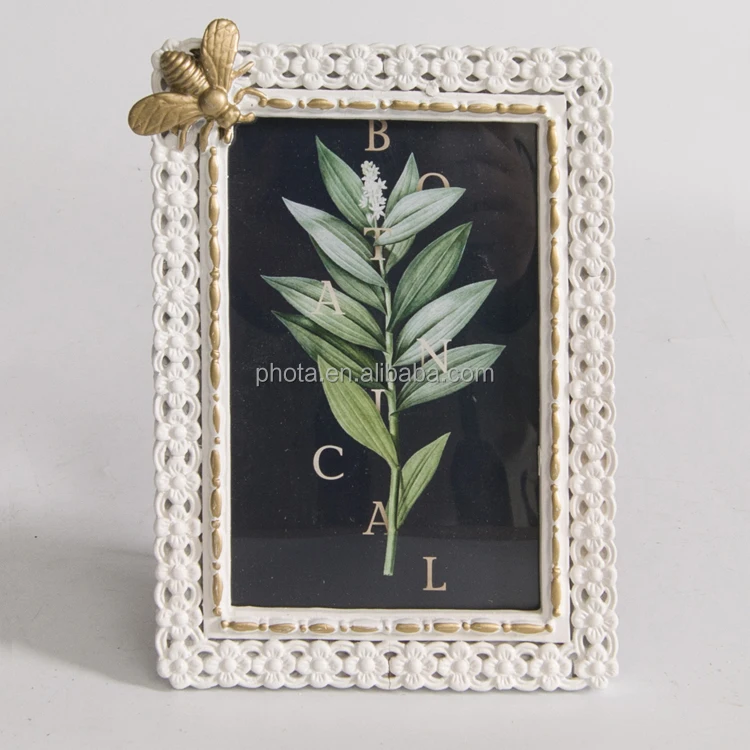 The Office Desk Decor Wedding Picture Frame Vintage Pictures Frames Decorative Picture Frame Housewarming Gift