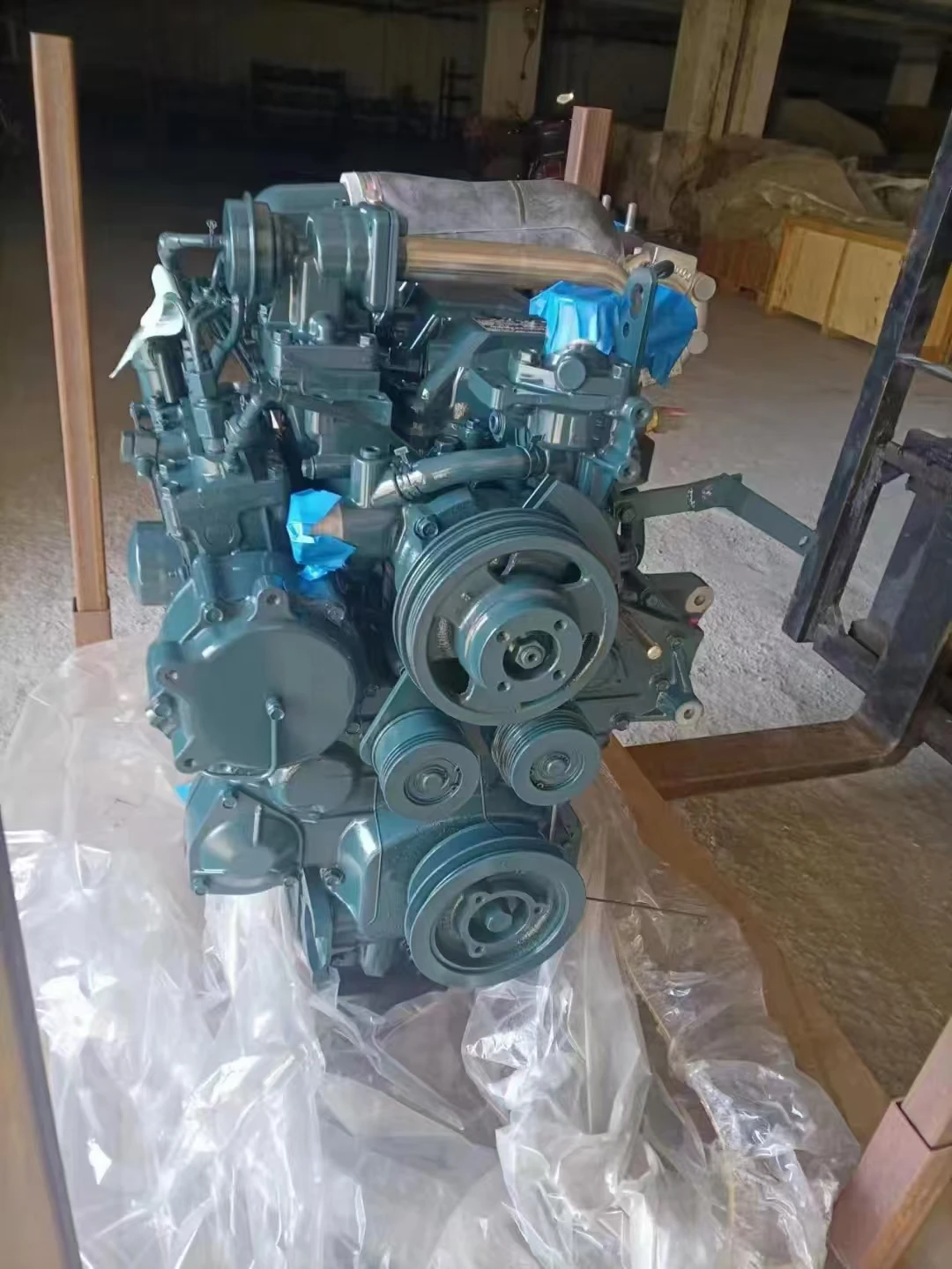 Kubota v3800 v3300 дизельный двигатель 4-цилиндровый рядный производитель