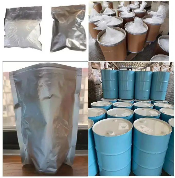 High purity powder in stock and fast delivery ethyl glycidate CAS 28578-16-7