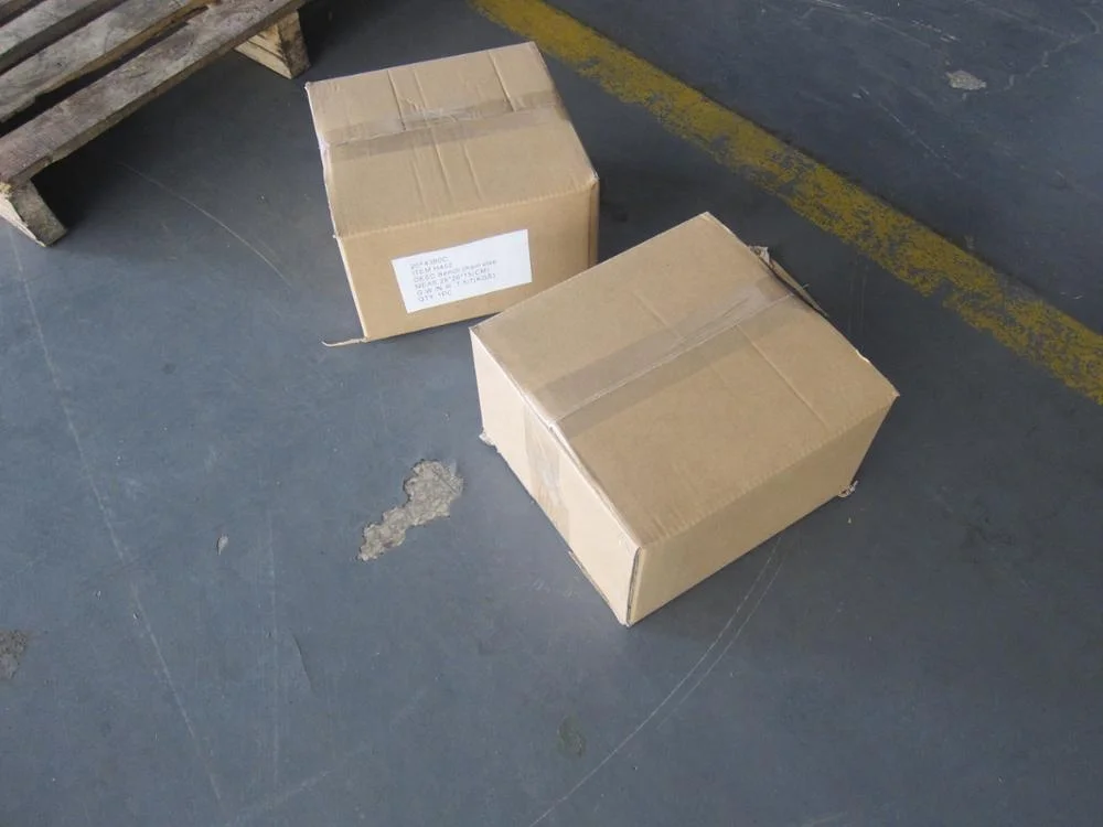 Насадки для труб Hongli H402 1/8-6 дюймов