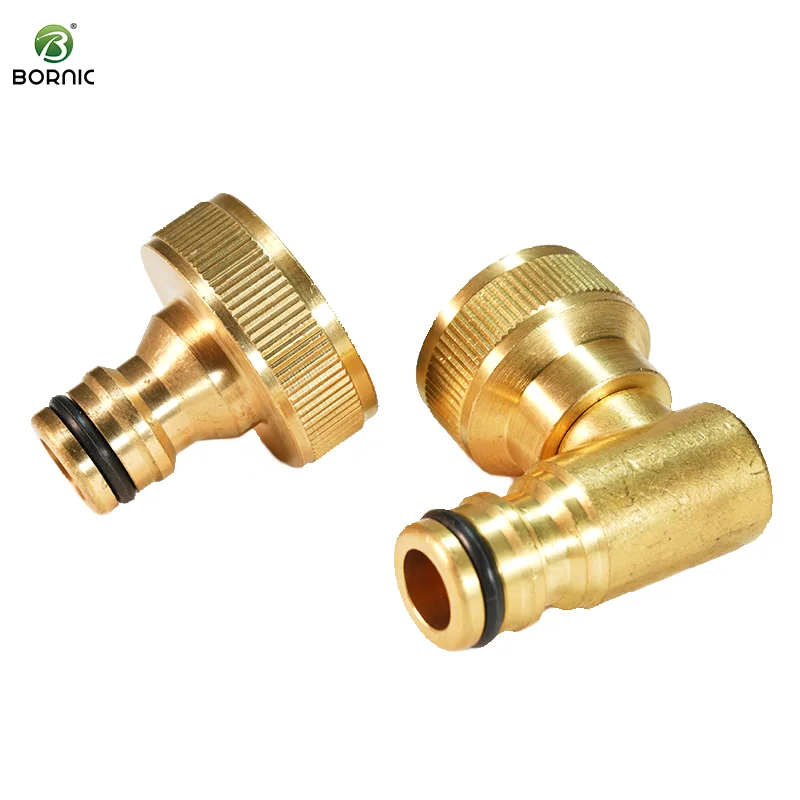Push in Fitting Quick Connector Coupler Quick Coupling