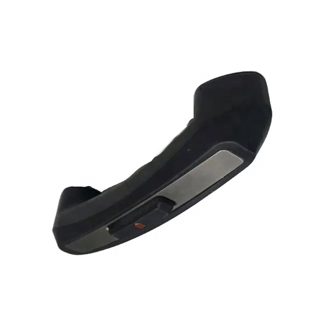 Professional injection mold mould for suitcase plastic handle beautiful design luggage high quality plastic suitcase handles