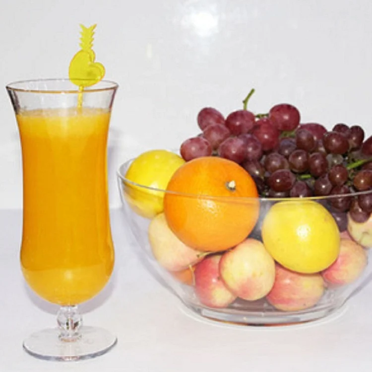 
15 Ounce Reusable Unbreakable PS Milkshake Milk Juice Cups 