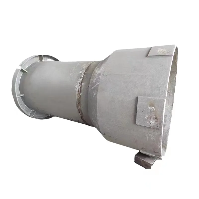Electrostatic Precipitator Spare Parts, Boiler Parts, Dust Collector Parts, Rotary Airlock Valves, Casting and Graphite Parts