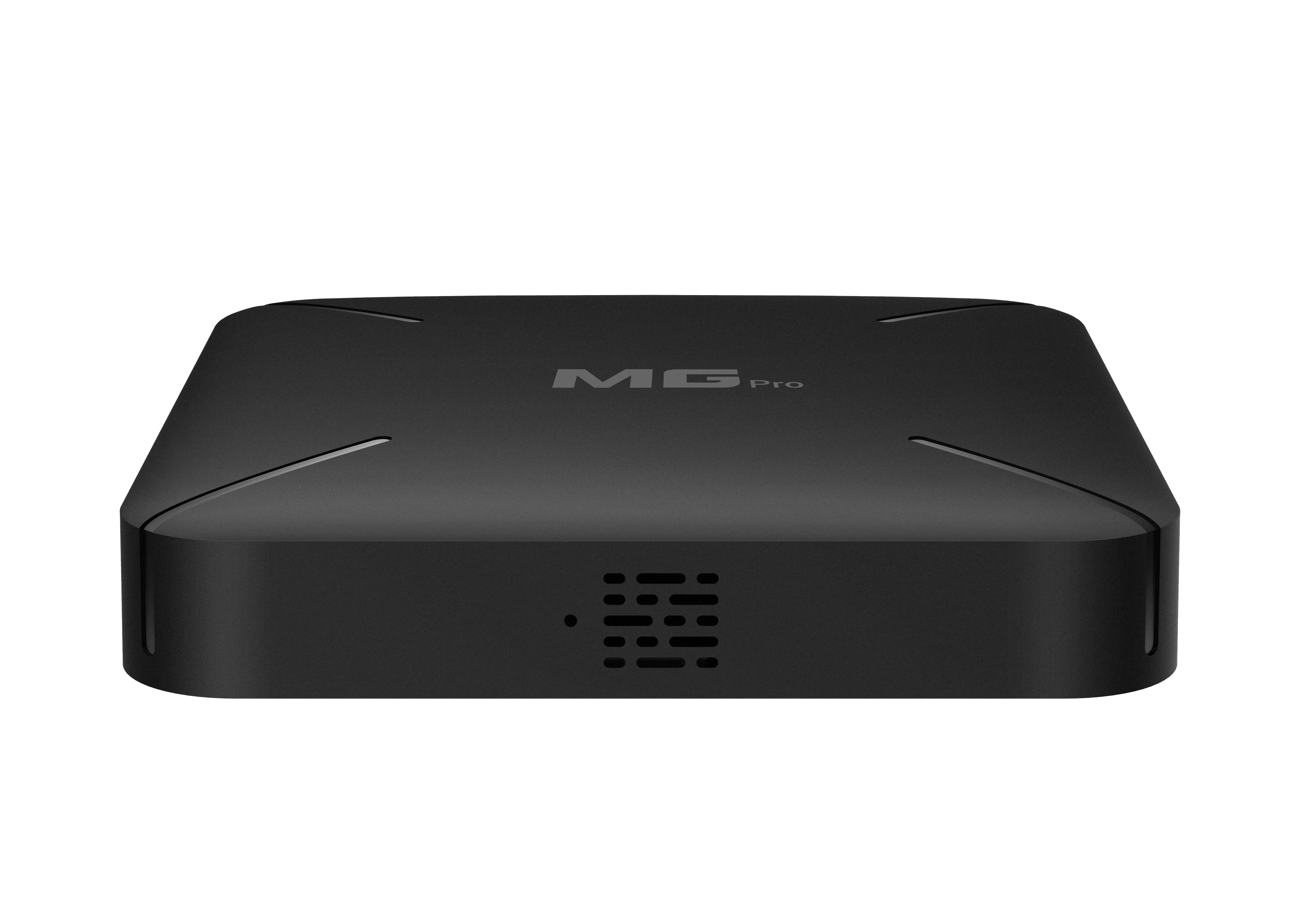 2019 Модернизированный MG PRO tv box Linux IPTV Box MGPRO Поддержка программного обеспечения настройки Совместимость